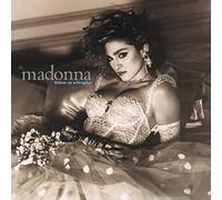 Madonna - Like A Virgin [New Vinyl LP]