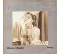 LIKE A VIRGIN 7" (45) UK SIRE 1984 B/W STAY (W9210) PIC SLEEVE