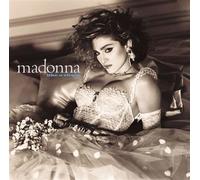 Madonna – Like a Virgin (+2 Remix bonus) – CD – Rhino