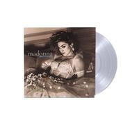 Madonna - Like a Virgin (EDT.180 GR. 12" Clear Vinyl Esclusiva Discoteca Laziale) [Import]