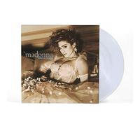 Like a Virgin - Exclusive Crystal Clear LP