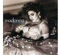 Madonna – Like a Virgin – Vinyle LP – Neuf – Rhino