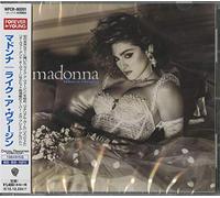 Like a Virgin [Import]