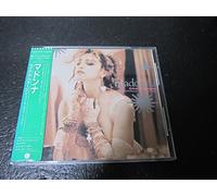 Like A Virgin(Japon+Holiday+Lucky Star+Borderline)