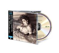 Like A Virgin (Packaging Japonais) Édition Limitée CD