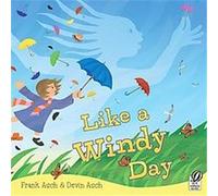 Like a Windy Day Devin Asch, Frank Asch (Auteur)