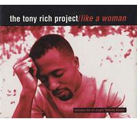 Like a Woman [Import]