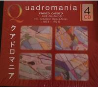 Like An Angel - His Greatest Opera Arias