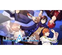 Like an Angel (Steam Account)
