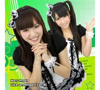 Like an Angel(ver.B)