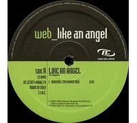 Like an Angel (x3) [Import]