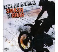 Like an Animal [Oz Only] [Import]
