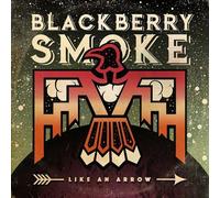 Like an Arrow – Earache Records