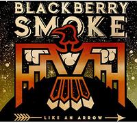 Like an Arrow – Earache Records