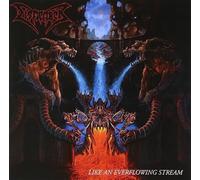 Dismember – Like an Ever Flowing Stream – CD – 1991 Master