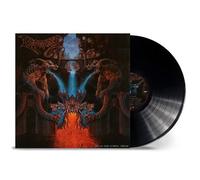 Dismember – Like An Ever Flowing Stream – Vinyle – Réédition – Nuclear Blast