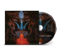 Dismember – Like an Ever Flowing Stream – CD – 1991 Master