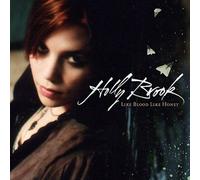 Like Blood Like Honey
