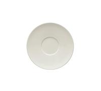 like. by Villeroy & Boch 1952941310 Voice Basic Soucoupe à café 16 cm