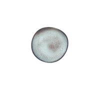 LIKE BY VILLEROY & BOCH Assiette à petit-déjeuner 23cm Lave Glace bleu clair