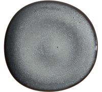 like. by Villeroy & Boch Lave - Assiette plate grise, en grès