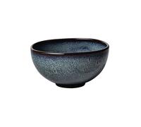 LIKE BY VILLEROY & BOCH Bol à soupe 13x13x6,5cm Lave Gris gris