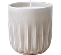 like. by Villeroy & Boch Bougie parfumée Perlemor Home beige