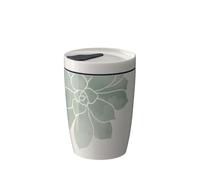 like. by Villeroy & Boch Coffee To Go mug à café S succulente