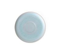 like. by Villeroy & Boch Crafted Blueberry sous-tasse, ⌀15 cm, bleue