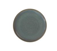 Villeroy & Boch Assiette Crafted Breeze Ø29 cm Vert