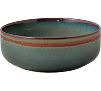 like. by Villeroy & Boch Crafted Breeze Bol bol à céréales vert bleu d. 16cm 780ml