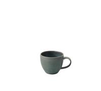 Villeroy & Boch Tasse à espresso Crafted Breeze 6 cl Green