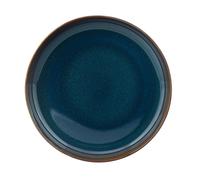 like. by Villeroy & Boch Crafted Denim Assiette creuse / assiette à soupe 22cm
