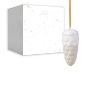 like. by Villeroy & Boch Winter Glow - ornement 4 x 6 cm