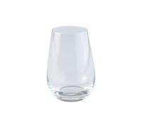 like. by Villeroy & Boch - Essential verre à long drink, 4 pièces, hauteur env. 115 mm, transparent, résistant au lave-vaisselle, forme épurée, cristallin de haute qualité