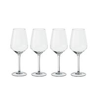like. by Villeroy & Boch Essential Verre à vin blanc, 4 pièces 211mm