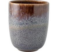 like. by Villeroy & Boch Gobelet Lave beige beige