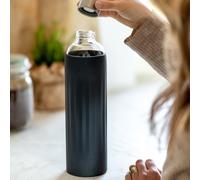 like. by Villeroy & Boch Gourde To Go & To Stay noire 1,00l