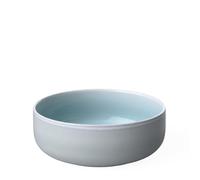 like. by Villeroy & Boch Group, Crafted Blueberry, Bol, 16cm, Porcelaine Premium, turquoise