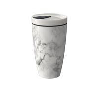 like by Villeroy & Boch group To Go Gobelet marbré 0,35 l