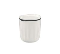 Villeroy & Boch Tasse de voyage To Go & To Stay 32 cl Blanc