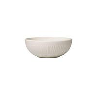 like. by Villeroy & Boch - it's my match Bol "Blossom", 850 ml, Porcelaine Premium, Blanc