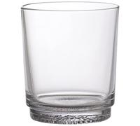 Like. By Villeroy & Boch - It'S My Match Eau 2 Pièces, Ensemble Élégant de Verres en Cristallin, Lavables en Machine, Transparent, 380 ml 11-3697-8145