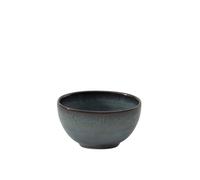 like. by Villeroy & Boch – Bol à riz Lave gris, Ø 11,5 cm