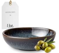 Villeroy & Boch Coupelle like. Lave gris 10,5 x 10 x 3,5 cm