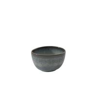 like. by Villeroy & Boch Lave gris coupelle à dessert/apéritif 10 x 10 x 6 cm