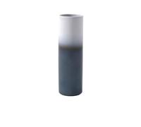 like. by Villeroy & Boch Lave Home - Grand Vase cylindrique, en grès