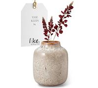 like. by Villeroy & Boch Lave Home - Petit Vase Beige, en grès