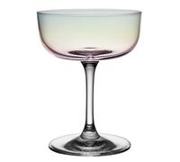 like. by Villeroy & Boch Like Color 1 Coupe à mousseux et champagne, Set 2pcs 9x12cm