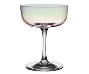 like. by Villeroy & Boch Like Color 1 Coupe à mousseux et champagne, Set 2pcs 9x12cm